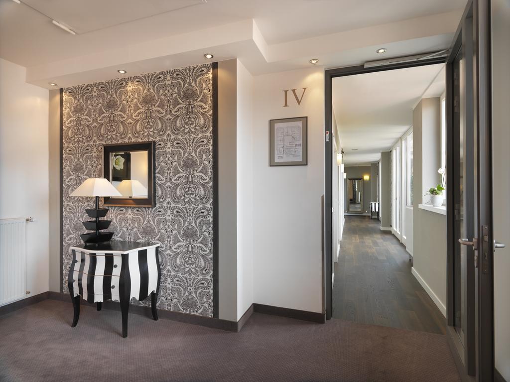 רגנסבורג Hotel Goliath Am Dom מראה חיצוני תמונה