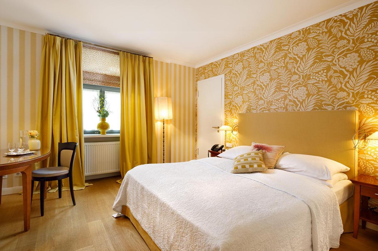 רגנסבורג Hotel Goliath Am Dom מראה חיצוני תמונה